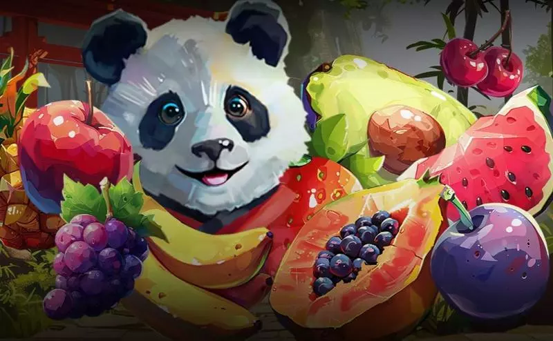 243 Fruity Zen Mascot Gaming Slot Game released in November 2024 - Free Spins