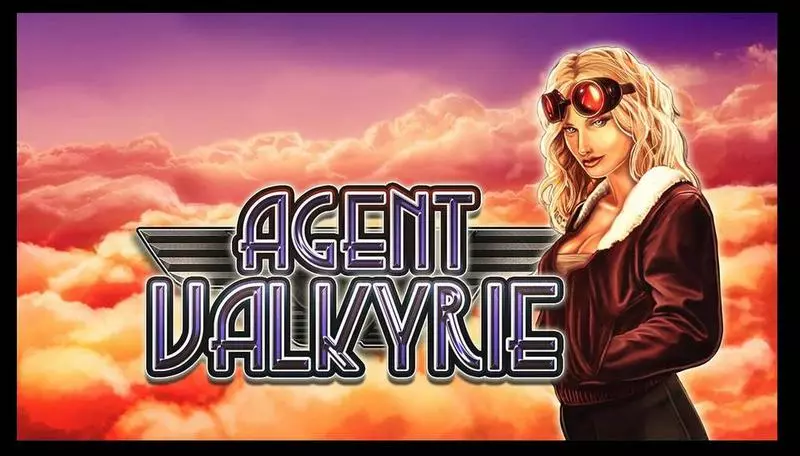 Agent Valkyrie 2 by 2 Gaming Slot Game released in   - Free Spins