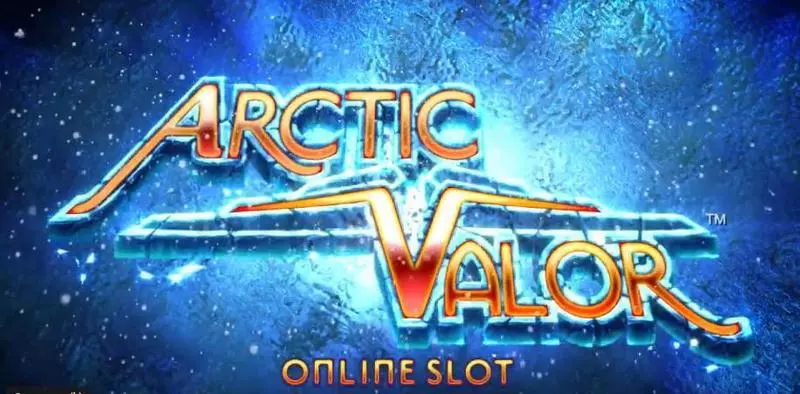 Arctic Valor Microgaming Slot Game released in February 2019 - Free Spins