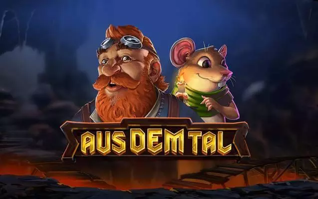 Aus Dem Ta Endorphina Slot Game released in February 2020 - Free Spins