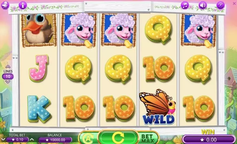 Baby Bloomers Booming Games Slot Game released in   - Free Spins