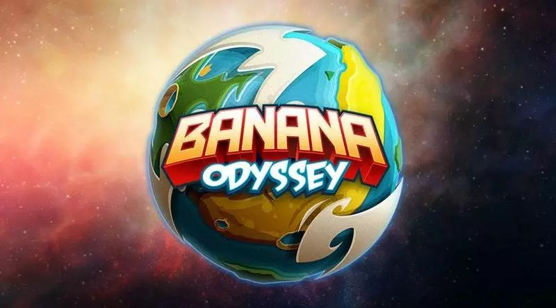 Banana Odyssey Microgaming Slot Game released in September 2019 - Re-Spin