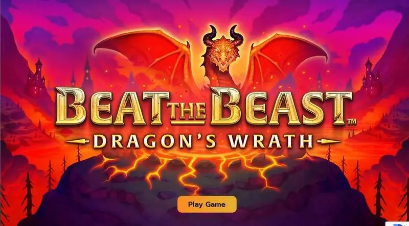 Beat the Beast: Dragon’s Wrath Thunderkick Slot Game released in February 2024 - Free Spins