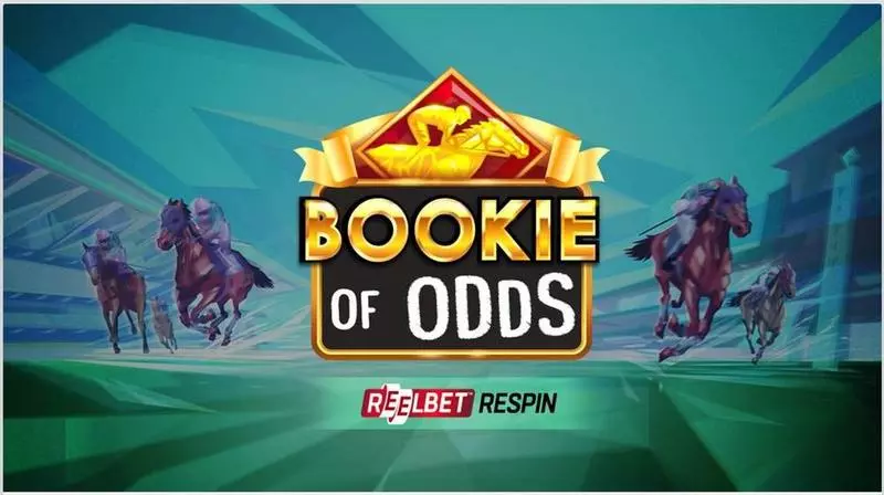 Bookie of Odds Microgaming Slot Game released in March 2019 - Free Spins