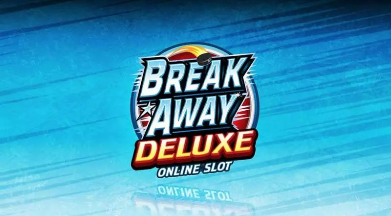 Break Away Deluxe Microgaming Slot Game released in July 2019 - Free Spins