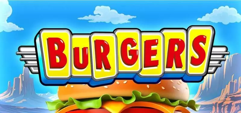 Burgers Big Time Gaming Slot Game released in December 2024 - Bonus Reel