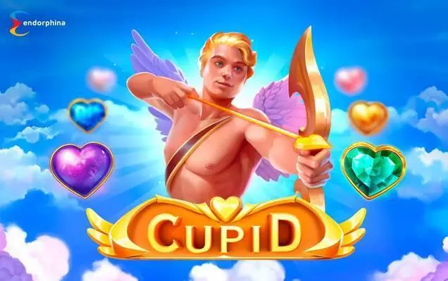 Cupid Endorphina Slot Game released in February 2021 - Free Spins