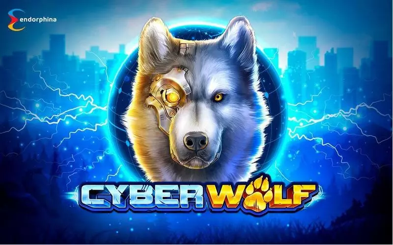 Cyber Wolf Endorphina Slot Game released in May 2022 - Bonus-Pop