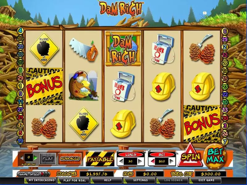 Dam Rich Amaya Slot Game released in   - Free Spins