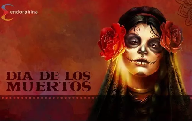 Dia De Los Muertos Endorphina Slot Game released in November 2018 - Free Spins