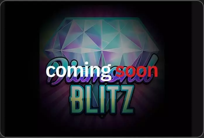 Diamond Blitz Red Tiger Gaming Slot Game released in April 2020 - 