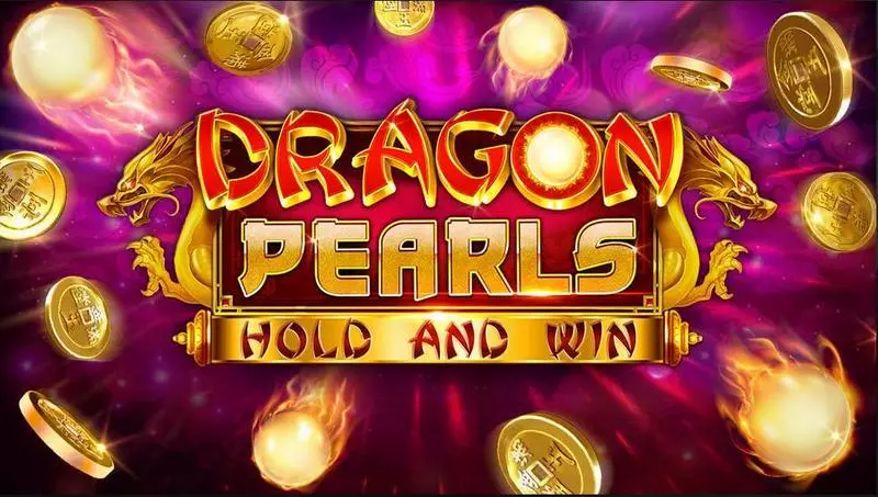 Dragon Pearls: Hold & Win Booongo Slot Game released in March 2019 - Re-Spin