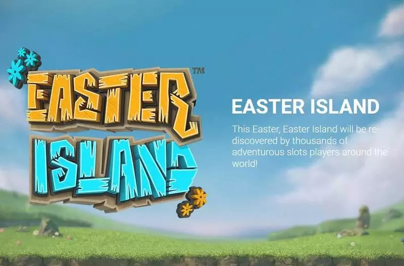 Easter Island Yggdrasil Slot Game released in March 2018 - Re-Spin