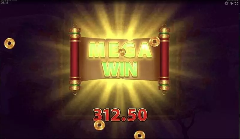 Era of Jinlong Mancala Gaming Slot Game released in January 2024 - Multipliers