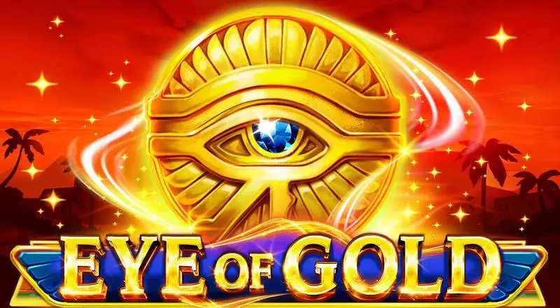 Eye of Gold Booongo Slot Game released in December 2020 - Free Spins