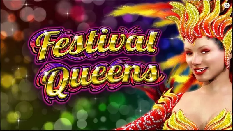 Festival Queen 2 by 2 Gaming Slot Game released in   - Free Spins