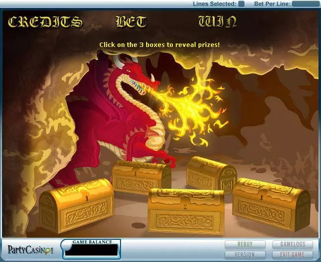 Fire Drake bwin.party Slot Game released in   - Free Spins