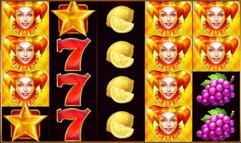 Fruits & Jokers Playson Slot Game released in November  - 