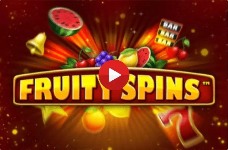Fruity Spins Dragon Gaming Slot Game released in May 2024 - Buy Feature