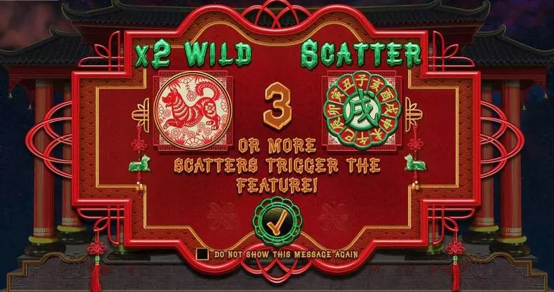 Fu Chi RTG Slot Game released in   - Free Spins
