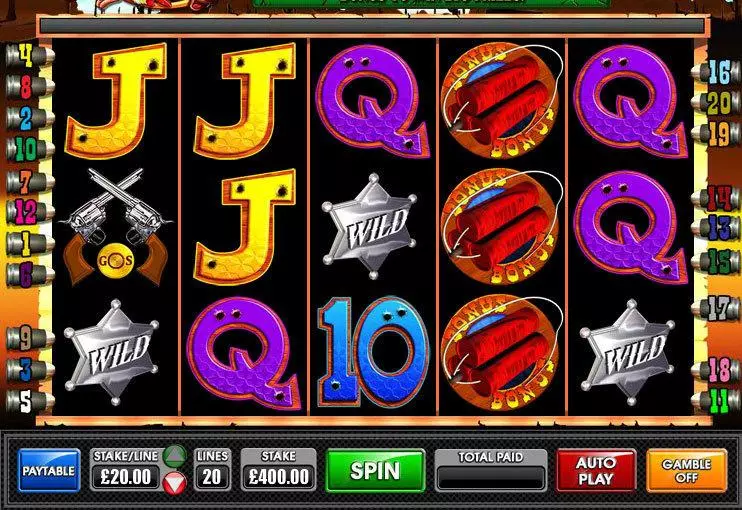 Gold Strike Games Warehouse Slot Game released in   - On Reel Game