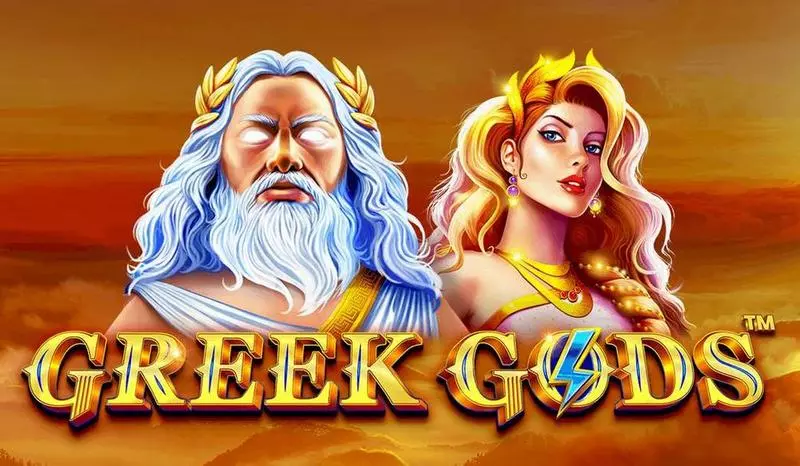 Greek Gods Pragmatic Play Slot Game released in November 2019 - Free Spins