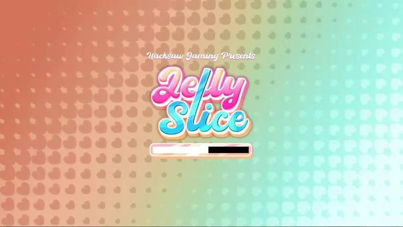 Jelly Slice Hacksaw Gaming Slot Game released in May 2024 - Free Spins