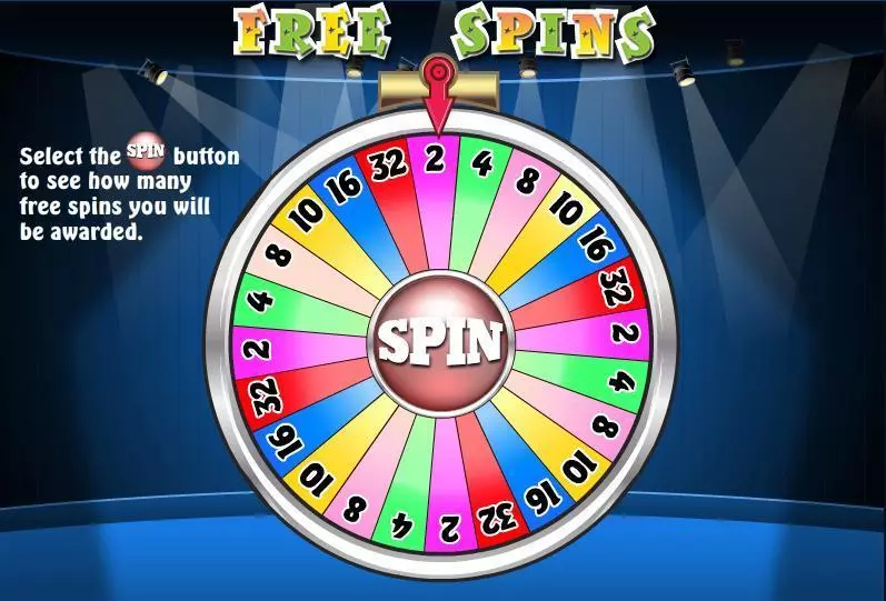 Jester's Wild WGS Technology Slot Game released in   - Free Spins