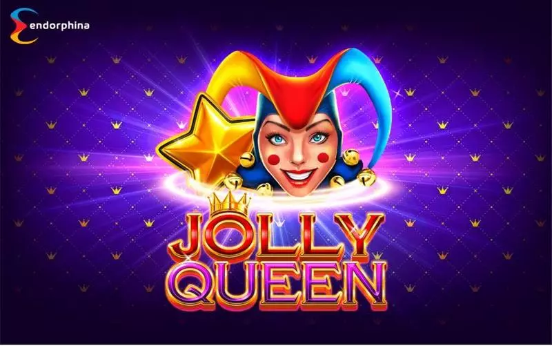 Jolly Queen Endorphina Slot Game released in April 2024 - Bonus Game