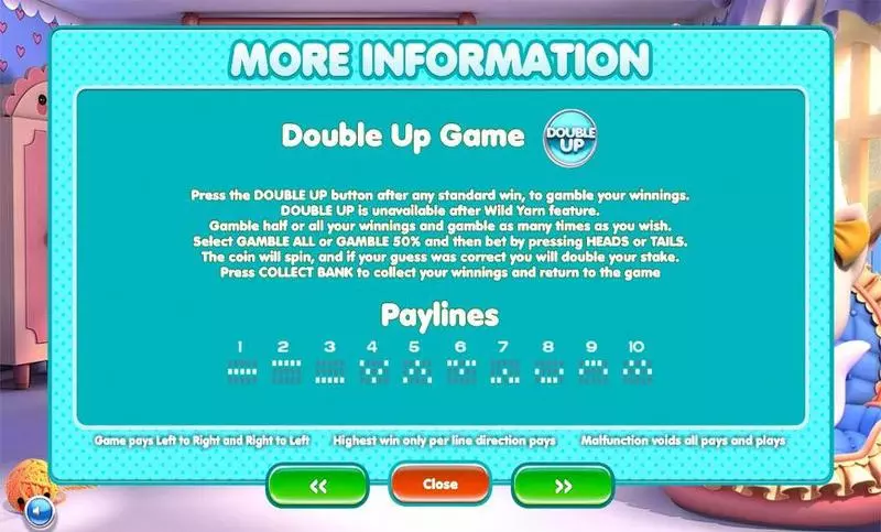 Kawaii Kitty BetSoft Slot Game released in November 2016 - Re-Spin