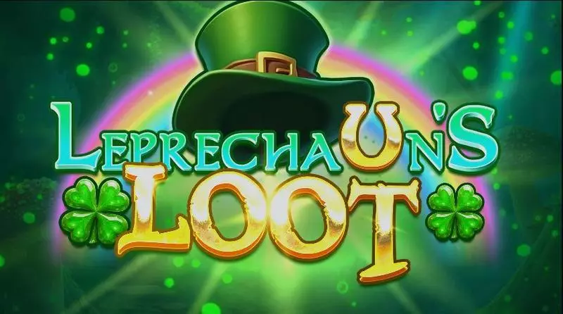 Leprechaun’s Loot StakeLogic Slot Game released in September 2025 - Base Game