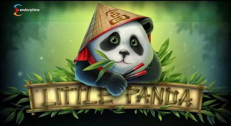 Little Panda Endorphina Slot Game released in January 2018 - Free Spins