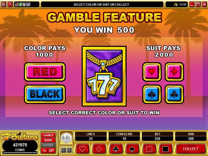 Loaded Microgaming Slot Game released in   - Free Spins