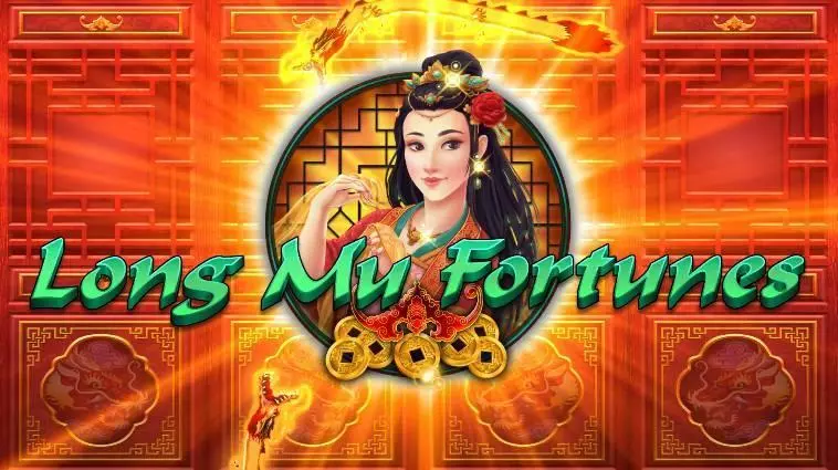 Long Mu Fortunes  Microgaming Slot Game released in November 2019 - Re-Spin