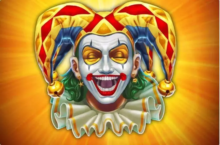 Lucky Golden Joker Dragon Gaming Slot Game released in February 2024 - 