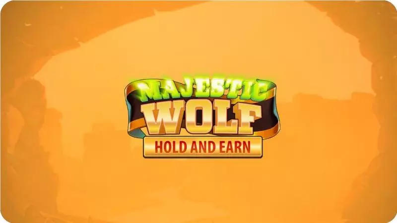 Majestic Wolf Mancala Gaming Slot Game released in April 2024 - 