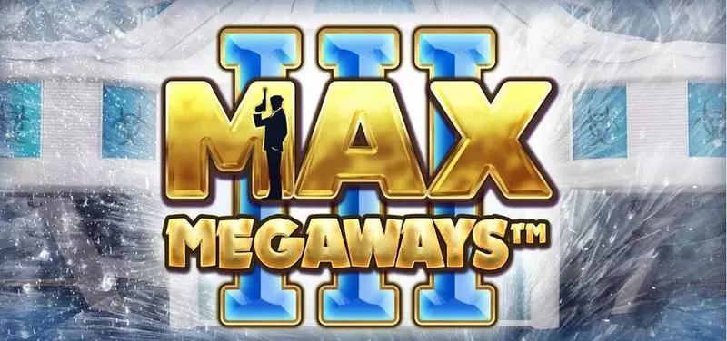 Max Megaways 3 Big Time Gaming Slot Game released in February 2024 - Free Spins