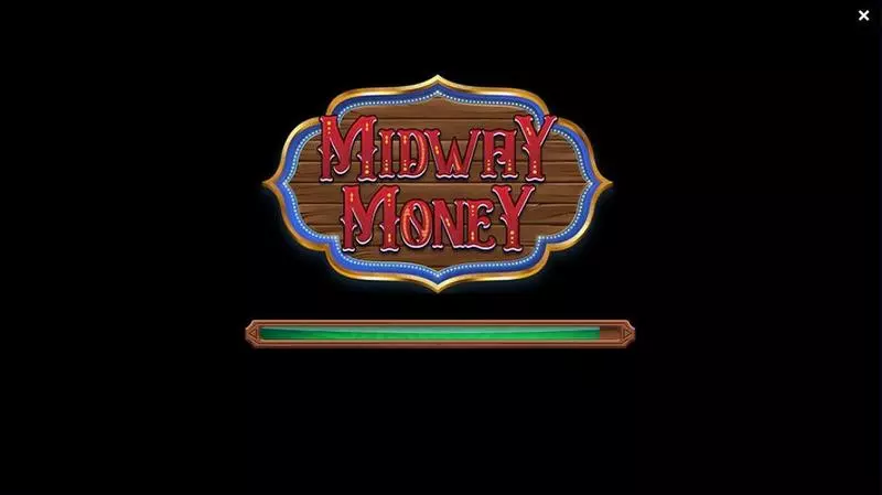 Midway Money Reel Life Games Slot Game released in September 2022 - Expanding Reels