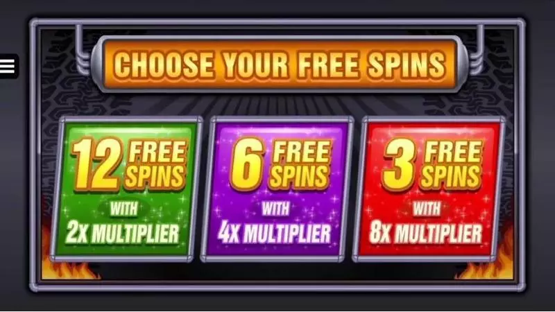 Monster Wheels Microgaming Slot Game released in October 2017 - Free Spins