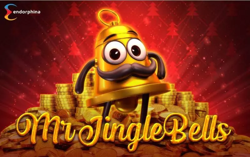 Mr. Jingle Bells Endorphina Slot Game released in December 2024 - Bonus Game