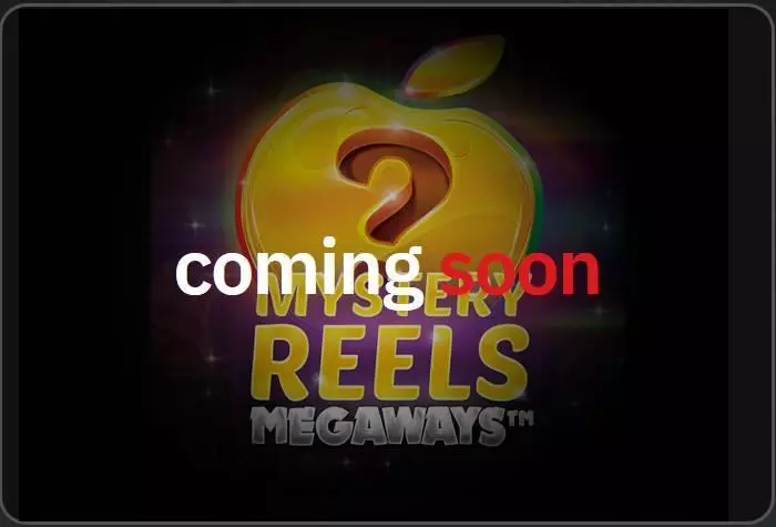 Mystery Reels Mega Ways Red Rake Gaming Slot Game released in March 2019 - Free Spins