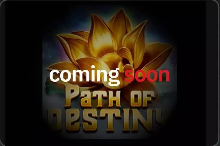 Path of Destiny Red Tiger Gaming Slot Game released in November 2020 - Free Spins