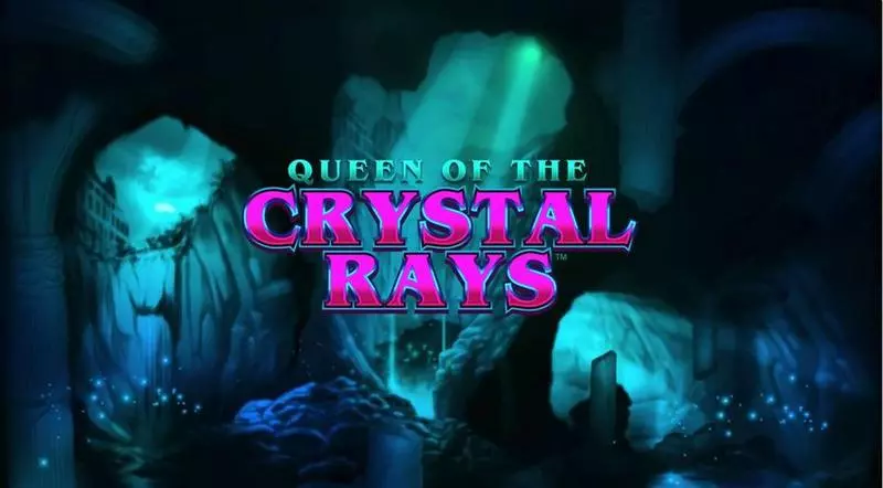 Queen Of The Crystal Rays Microgaming Slot Game released in July 2019 - Free Spins