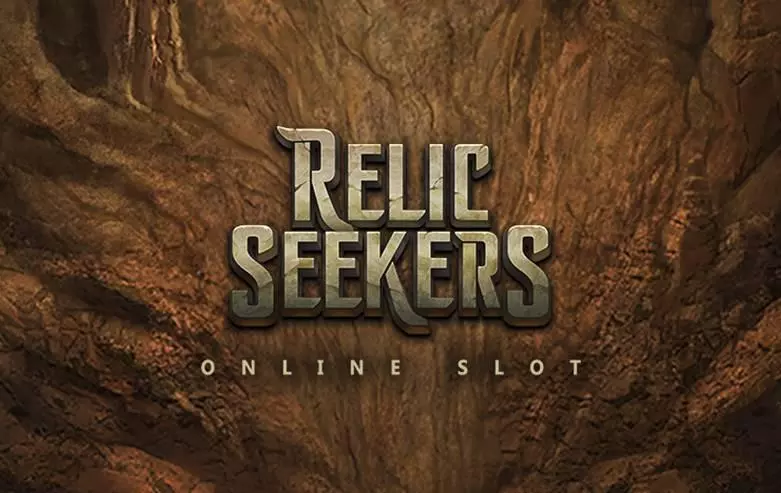Relic Seekers Microgaming Slot Game released in August 2019 - Rolling Reels
