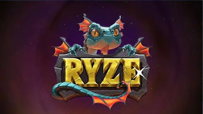 Ryze Elk Studios Slot Game released in November 2024 - Multipliers