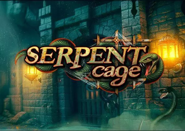 Serpent Cage StakeLogic Slot Game released in May 2025 - 