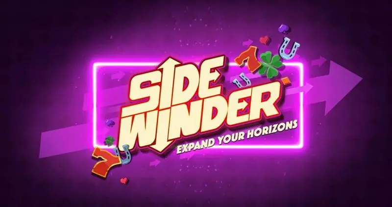 Sidewinder  Microgaming Slot Game released in September  - Free Spins