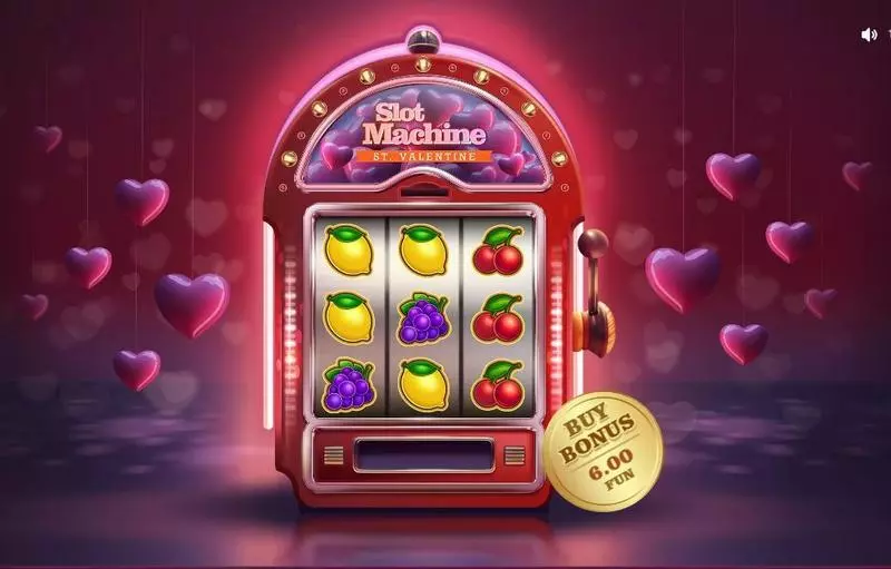 Slot Machine BGaming Slot Game released in December 2023 - Re-Spin