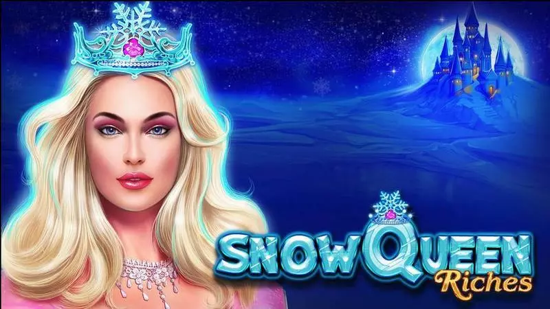 Snow Queen Riches 2 by 2 Gaming Slot Game released in   - Free Spins