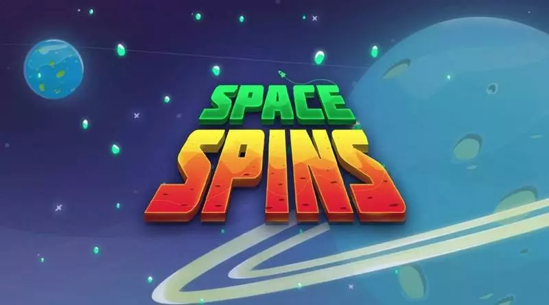 Space Spins Microgaming Slot Game released in April 2019 - Free Spins